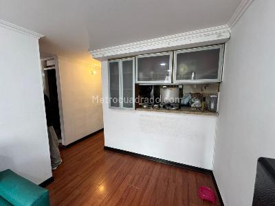 Apartamento en venta en Chapinero Central, Bogotá · foto 10 de 18