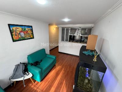 Apartamento en venta en Chapinero Central, Bogotá · foto 11 de 18