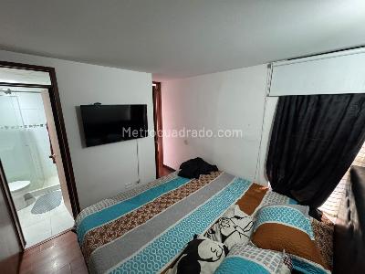 Apartamento en venta en Chapinero Central, Bogotá · foto 12 de 18