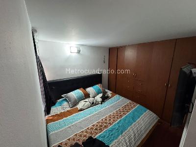 Apartamento en venta en Chapinero Central, Bogotá · foto 14 de 18