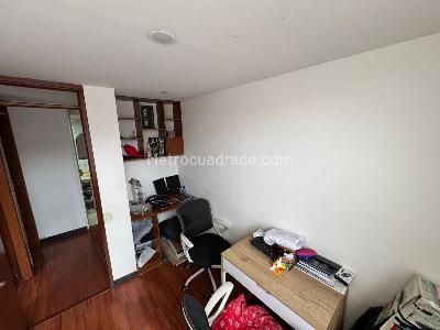 Apartamento en venta en Chapinero Central, Bogotá · foto 16 de 18