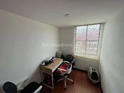 Apartamento en venta en Chapinero Central, Bogotá · foto 17 de 18