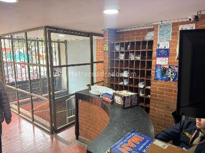 Apartamento en venta en Chapinero Central, Bogotá · foto 3 de 18