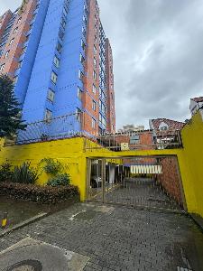 Apartamento en venta en Chapinero Central, Bogotá · foto 4 de 18