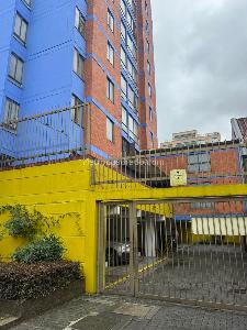 Apartamento en venta en Chapinero Central, Bogotá · foto 5 de 18