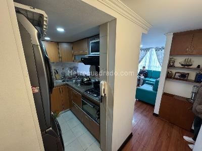Apartamento en venta en Chapinero Central, Bogotá · foto 6 de 18
