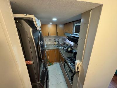 Apartamento en venta en Chapinero Central, Bogotá · foto 7 de 18