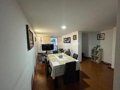 Apartamento de 3 alcobas en venta en Prado Veraniego Sur, Bogotá, 68 m² · foto 10 de 13