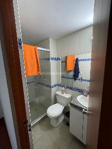 Apartamento de 3 alcobas en venta en Prado Veraniego Sur, Bogotá, 68 m² · foto 11 de 13