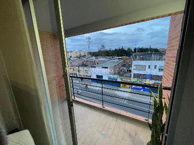 Apartamento de 3 alcobas en venta en Prado Veraniego Sur, Bogotá, 68 m² · foto 12 de 13