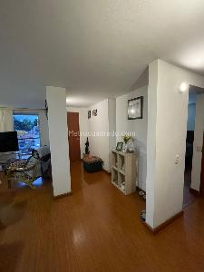 Apartamento de 3 alcobas en venta en Prado Veraniego Sur, Bogotá, 68 m² · foto 5 de 13