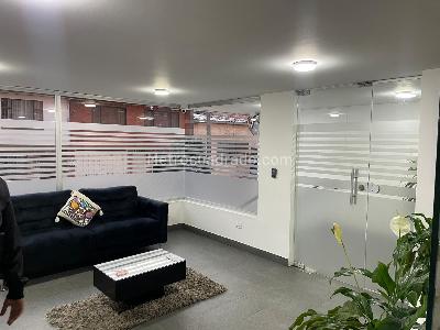 Apartamento de 3 alcobas en venta en Prado Veraniego Sur, Bogotá, 68 m² · foto 7 de 13