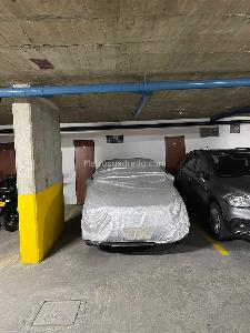 Apartamento de 3 alcobas en venta en Prado Veraniego Sur, Bogotá, 68 m² · foto 8 de 13