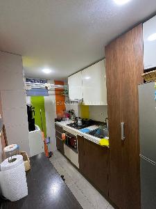 Apartamento de 3 alcobas en venta en Prado Veraniego Sur, Bogotá, 68 m² · foto 9 de 13