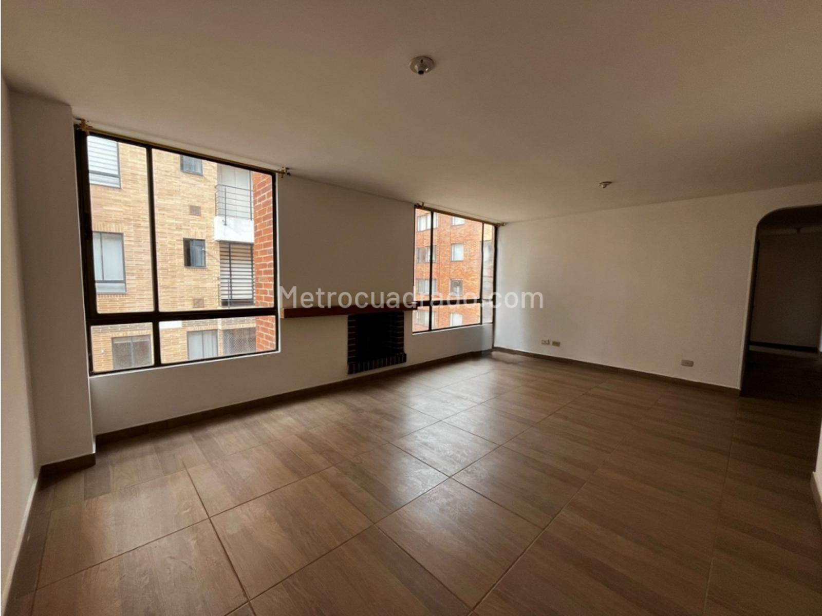 Apartamento en Venta  Cedritos