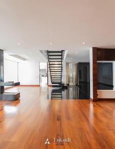 Apartamento de 4 alcobas en venta en Chico Norte Iii, Bogotá, 318 m² · foto 10 de 10