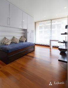 Apartamento de 4 alcobas en venta en Chico Norte Iii, Bogotá, 318 m² · foto 3 de 10
