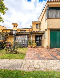 Casa en Venta, SANTA ANA OCCIDENTAL, Bogotá D.C.