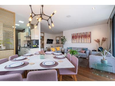 Apartamento en venta en Country Club, Bogotá · foto 2 de 16