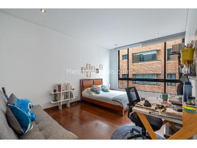 Apartamento en venta en Country Club, Bogotá · foto 10 de 16