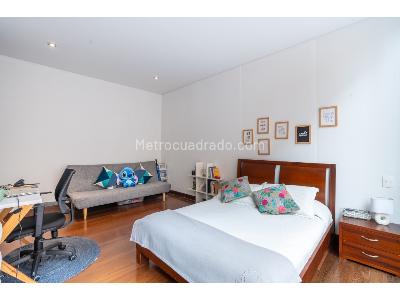 Apartamento en venta en Country Club, Bogotá · foto 11 de 16