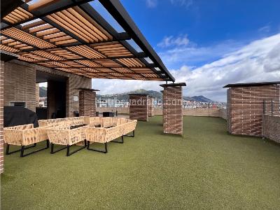 Apartamento en venta en Country Club, Bogotá · foto 12 de 16