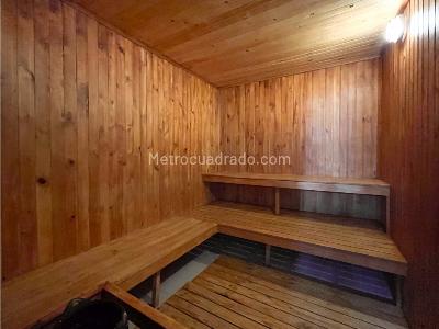 Apartamento en venta en Country Club, Bogotá · foto 13 de 16