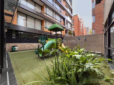 Apartamento en venta en Country Club, Bogotá · foto 15 de 16