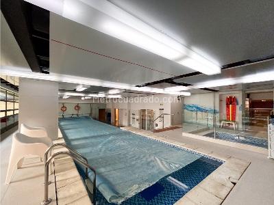Apartamento en venta en Country Club, Bogotá · foto 16 de 16