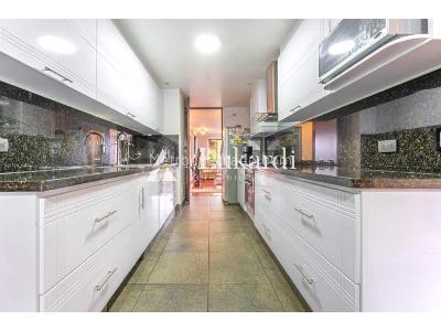 Apartamento de 4 alcobas en venta en Niza, Bogotá, 184 m² · foto 5 de 15