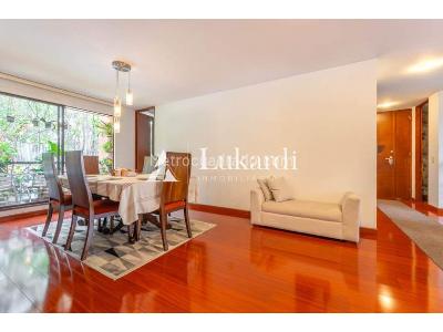 Apartamento de 4 alcobas en venta en Niza, Bogotá, 184 m² · foto 6 de 15