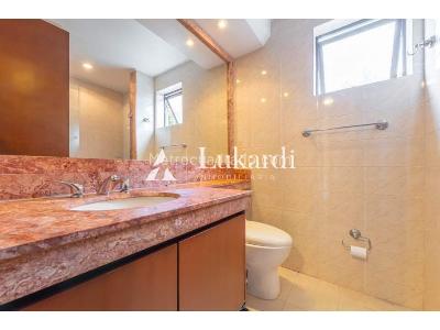 Apartamento de 4 alcobas en venta en Niza, Bogotá, 184 m² · foto 9 de 15