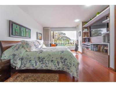 Apartamento de 4 alcobas en venta en Niza, Bogotá, 184 m² · foto 11 de 15