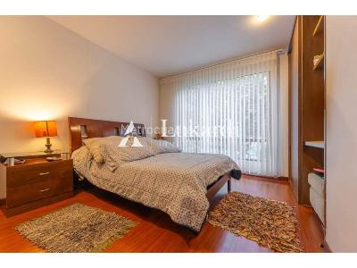 Apartamento de 4 alcobas en venta en Niza, Bogotá, 184 m² · foto 12 de 15