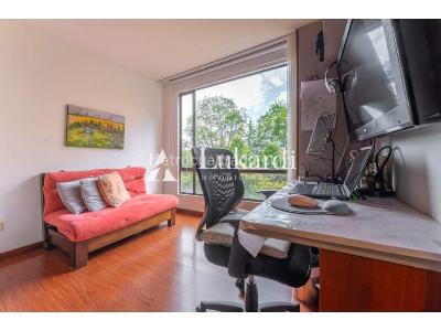 Apartamento de 4 alcobas en venta en Niza, Bogotá, 184 m² · foto 13 de 15