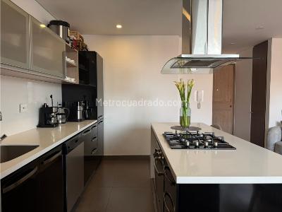 Apartamento en venta en San Patricio, Bogotá · foto 4 de 10