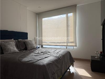 Apartamento en venta en San Patricio, Bogotá · foto 5 de 10
