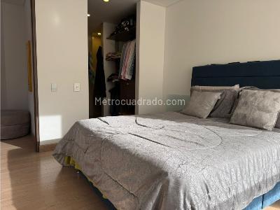 Apartamento en venta en San Patricio, Bogotá · foto 6 de 10