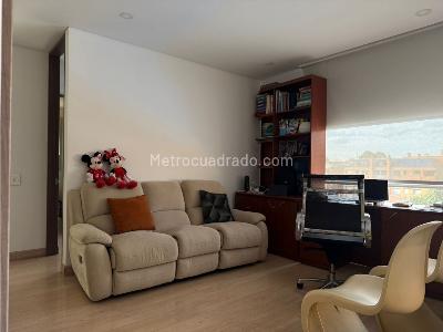 Apartamento en venta en San Patricio, Bogotá · foto 7 de 10