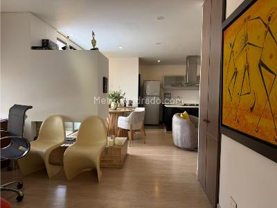 Apartamento en venta en San Patricio, Bogotá · foto 8 de 10