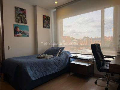 Apartamento en venta en San Patricio, Bogotá · foto 9 de 10