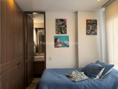 Apartamento en venta en San Patricio, Bogotá · foto 10 de 10