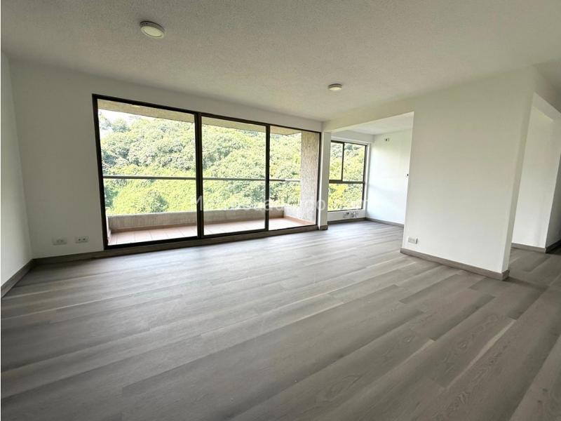 Piso – Medellín, El Rincón, Belén - Vista 3