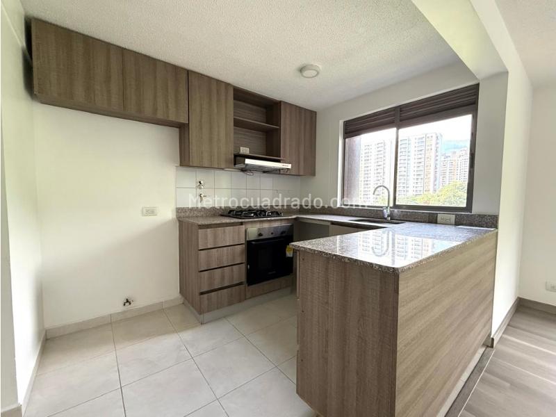 Piso – Medellín, El Rincón, Belén - Vista 4