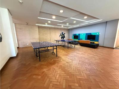 Apartamento en venta en Loma De Los Bernal, Medellín · foto 16 de 20