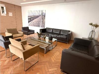 Apartamento en venta en Loma De Los Bernal, Medellín · foto 19 de 20