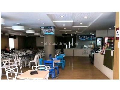 Apartamento en venta en Loma De Los Bernal, Medellín · foto 20 de 20