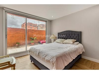Apartamento de 3 alcobas en venta en Santa Barbara, Bogotá, 179 m² · foto 10 de 10
