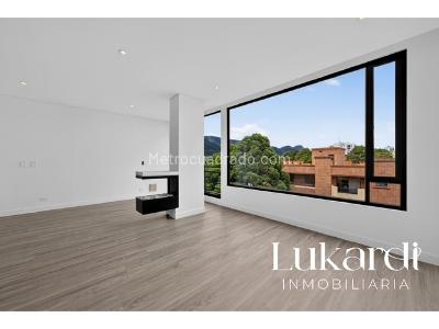 Apartamento de 3 alcobas en venta en San Patricio, Bogotá, 98 m² · foto 2 de 16