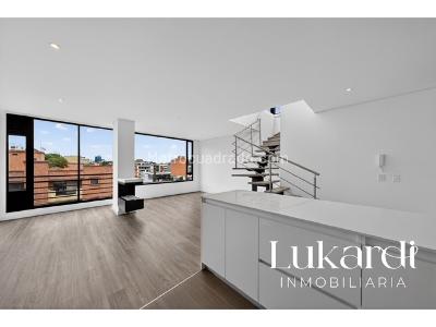 Apartamento de 3 alcobas en venta en San Patricio, Bogotá, 98 m² · foto 5 de 16